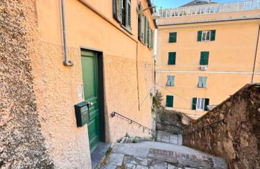 GENOVA Suites SANT'UGO - Photo 33