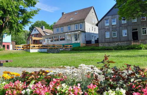 Haus Barker im schönen Harz - Foto 1