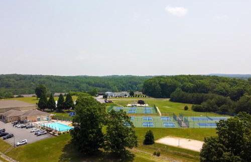 Top-Floor Balcony and Serene Views Huddleston Condo - Foto 42