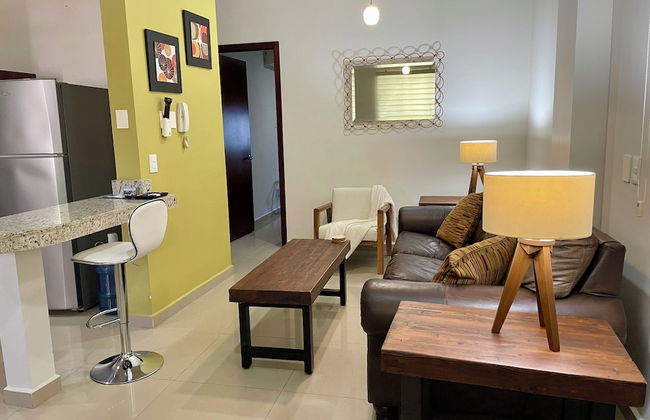 Alcantara Apt, Ground Floor, Great for Digital, 2 Blocks Walk to Beach - Foto 10