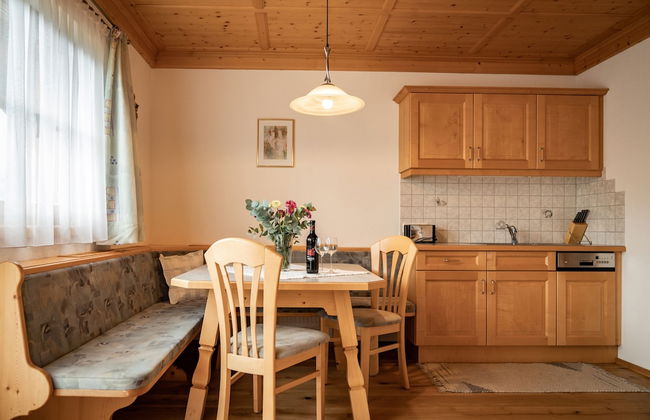 Appartmenthaus Gutwenger Selmerhof - Foto 24