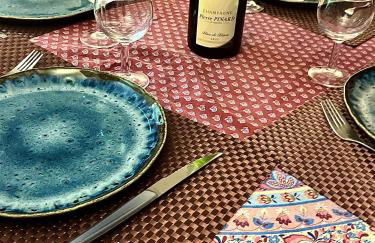 Spacieux et confortable appartement en résidence - Foto 6