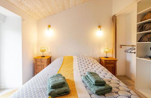 L'Atelier Jolie maison de charme proche Puy duFou - Photo 22