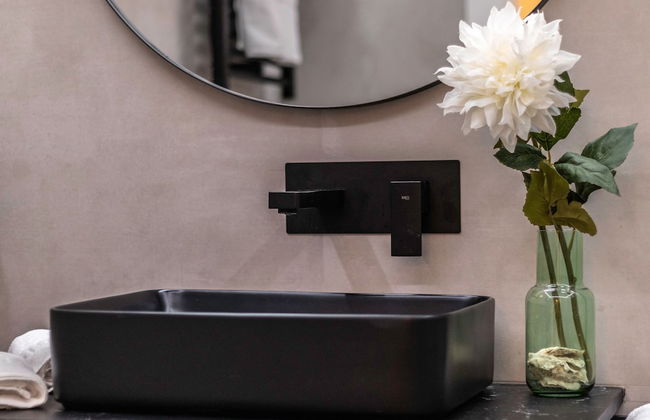 Suite Bermeo - Loft - Photo 8