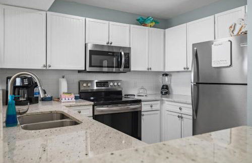 Just Updated - Beachfront Ocean view, 19th Floor - Foto 7