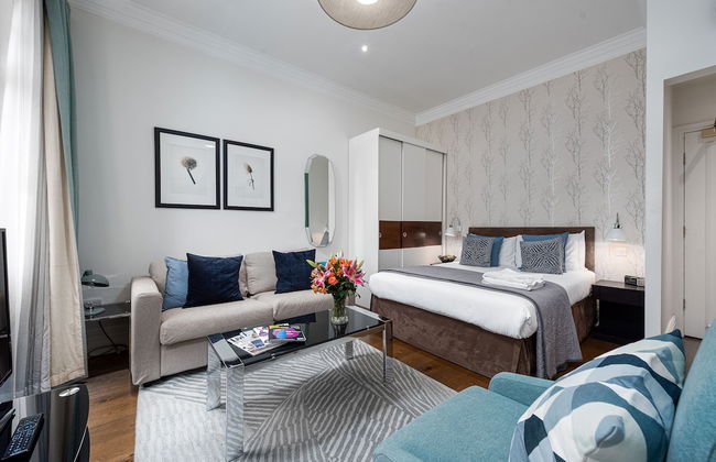 The Apartments Chelsea - Photo 14