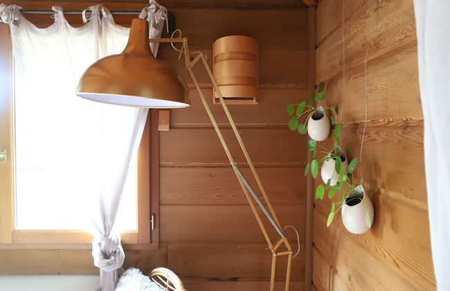 Orion Tree houses - Foto 5