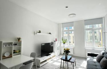 Modernes Apartment am Marienplatz - Foto 14