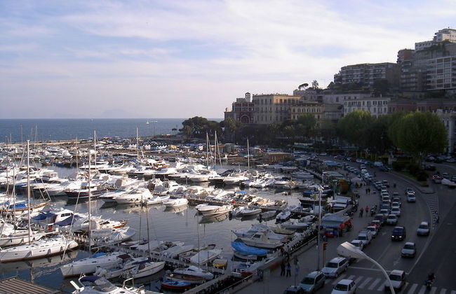 Caracciolo 10 - Foto 37