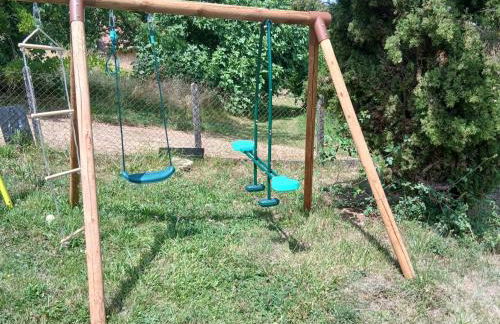 Joli studio au calme - Foto 13