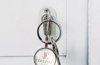 CerezinoFlats- Blue Bay Studio - Foto 9