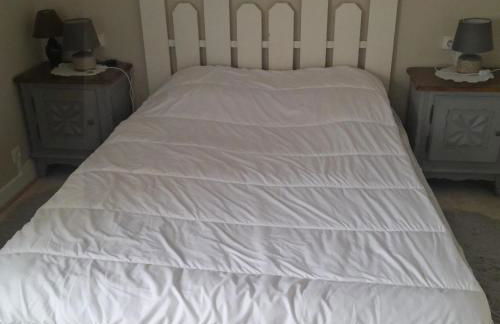 Appartement charmant au Mans 38 m² avec vue - Foto 9