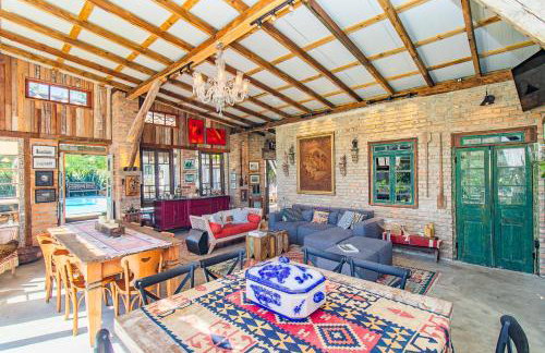 Vieja Hacienda - Photo 80