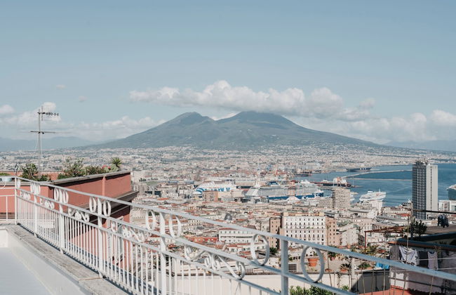 Vista Napoli Residence - Foto 74