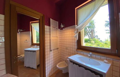 VILLA AUREA with private pool and park - Photo 24