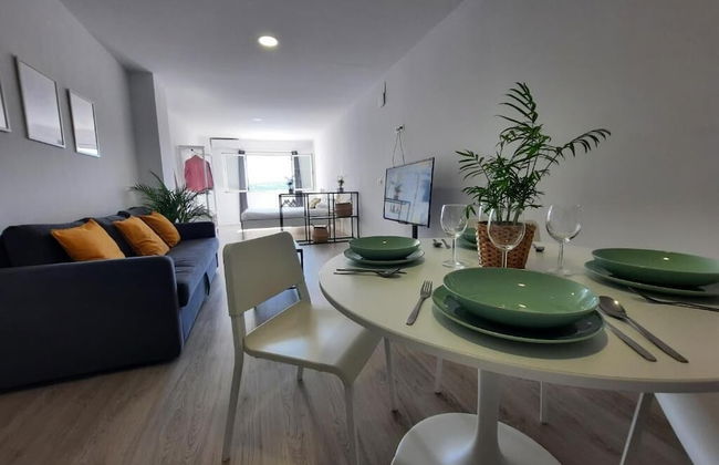 Apartamentos Avanel - Photo 60