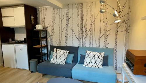 Maisonnette dans jardin partagé - Foto 3