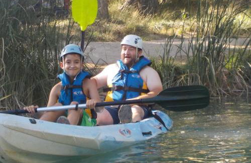 Ciudad Encantada Tio Daniel - Foto 73