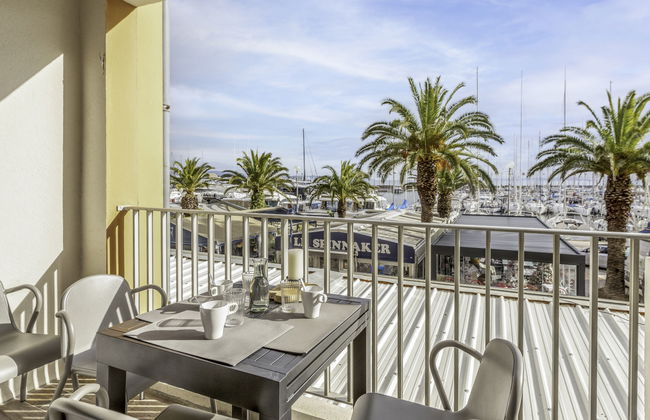 L'Amirauté - Foto 4