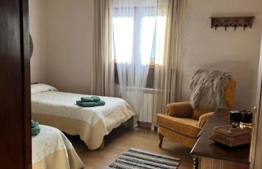 Las Tejeruelas Casa Rural - Foto 62