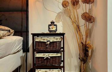 The Lucky Five at Glivia Parking&Garden - Foto 49