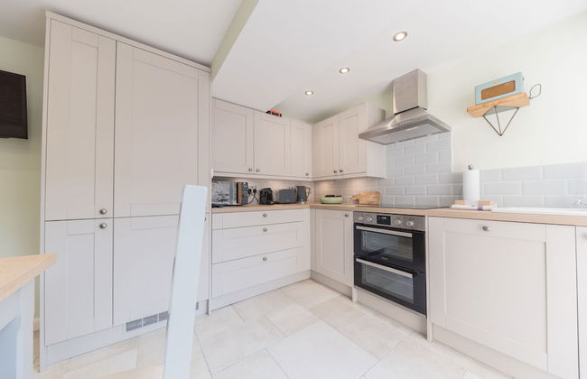 The Flags - Photo 27