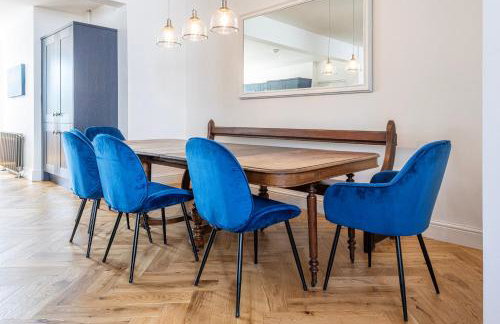 South Wing of Edwinstowe Hall - Foto 17