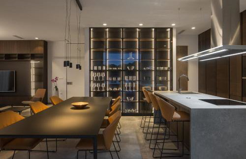 Design Villa Noble with Spa - Photo 4