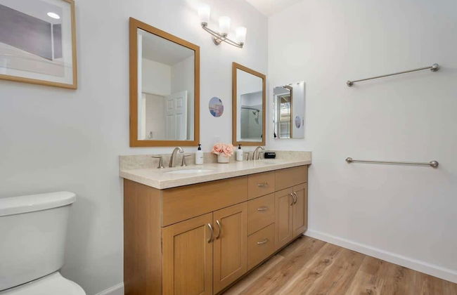 Marbella Lane Nohea Stylish Home Makaha - Foto 44