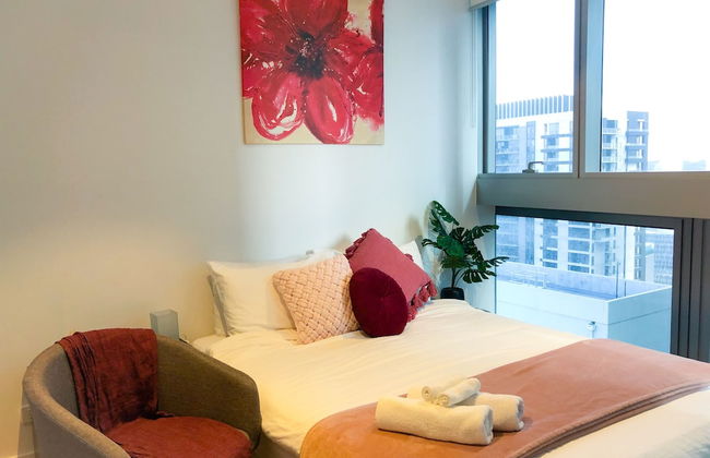 The Escape in Southern Cross Station - Foto 1