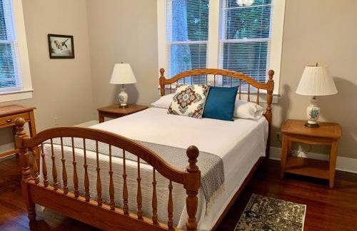 Micanopy Countyline Cottages - Foto 11