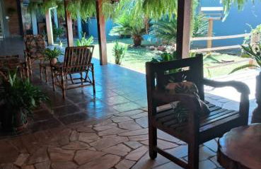 Área de lazer Solar Calume - Foto 14