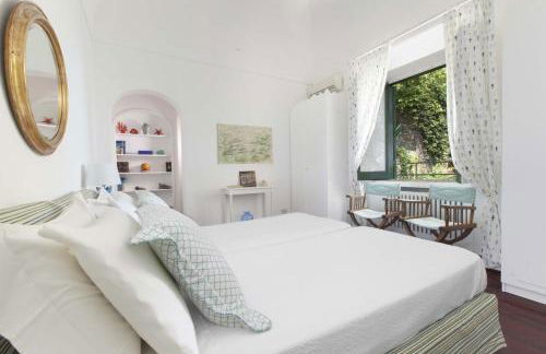 Amore Rentals - Villa Lo Scoglio - Foto 56