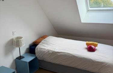 Ty Cocon - havre de paix avec jacuzzi - Foto 26