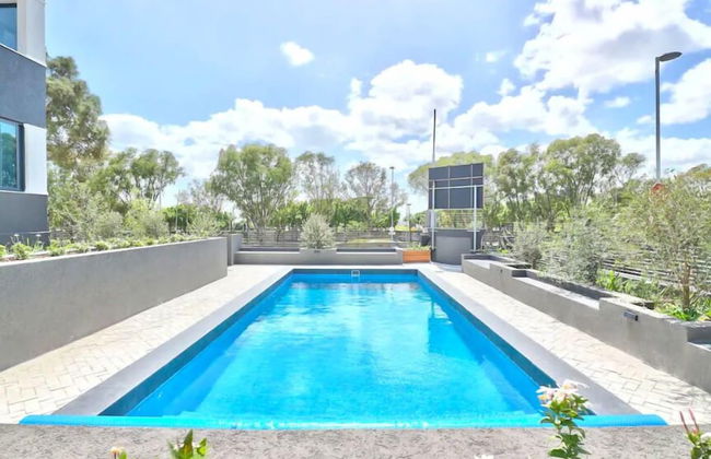 Warwick Mansions 3 - Foto 17