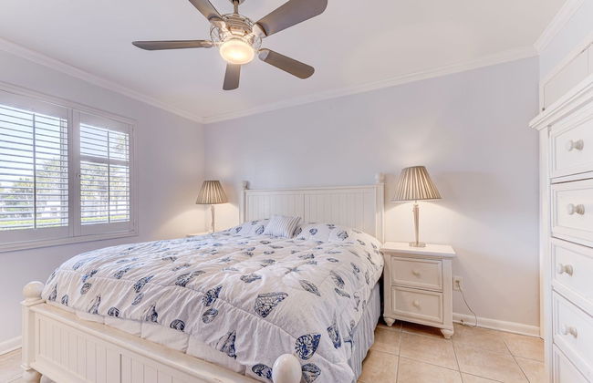 Surf Villa 626 - Foto 3