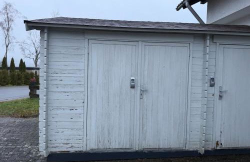 Top-Schlafkomfort & Bergblick mit Parkplatz und Balkon - Foto 5