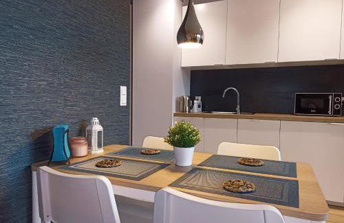 Apartament Alicja - Foto 1