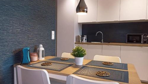 Apartament Alicja - Foto 1