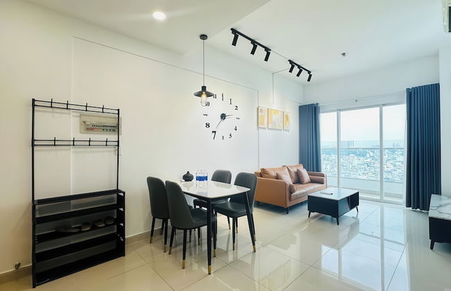 Charmington La Pointe - Central Suites D - Foto 22