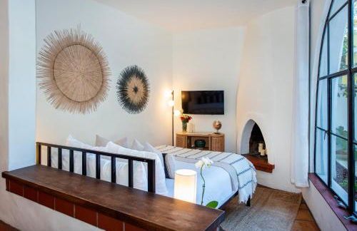 Casa Blanca Suite B2 - New, Private, Cozy! - Foto 6