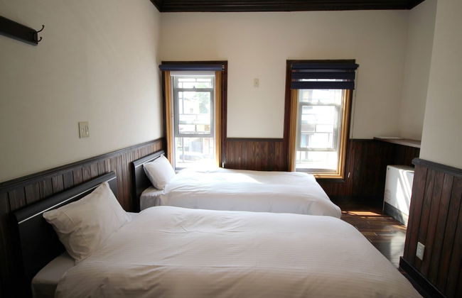 Hakodate Classic Hotels - Foto 4