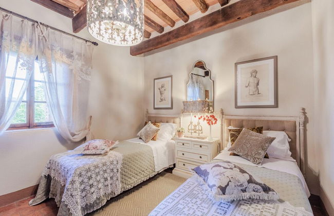 Casa Cassettari Apartment With Garden - Foto 12