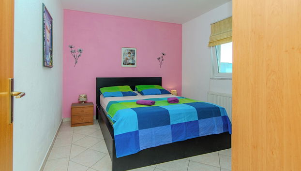 Apartments Markovic - Foto 5, Habitación