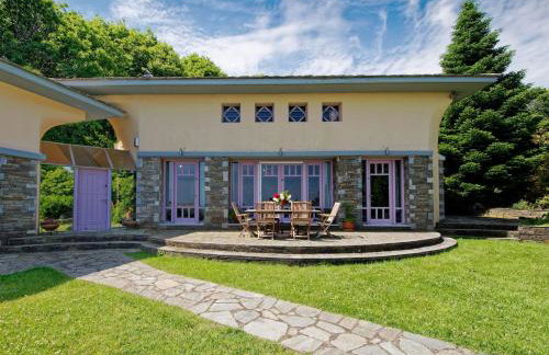 Tsagkarada Country Estate with Pool - Foto 9