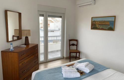 Casa dos Búzios - 1-bedroom apartment with sea view - Photo 16