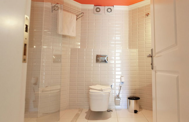 Kalkan Suites Hotel - Foto 39