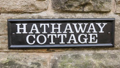 Hathaway Cottage - Foto 2