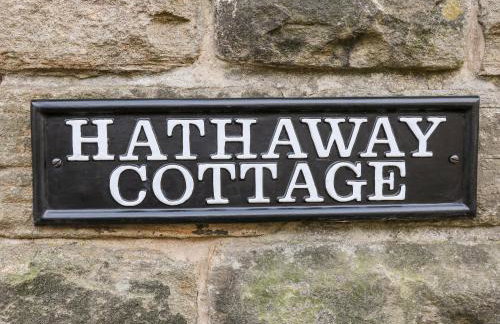 Hathaway Cottage - Foto 2