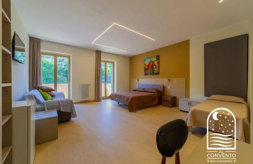 Al Convento Vasto Marina B&B - Foto 1